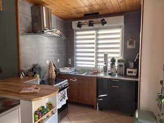  Maison � vendre 5 pi�ces 100 m�