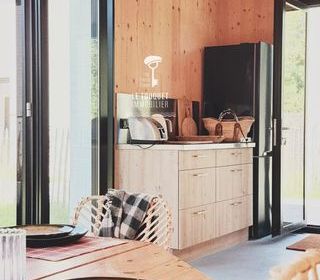  Maison � vendre 5 pi�ces 100 m�