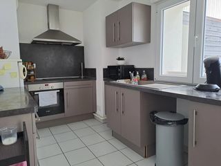  Appartement � louer 2 pi�ces 61 m�