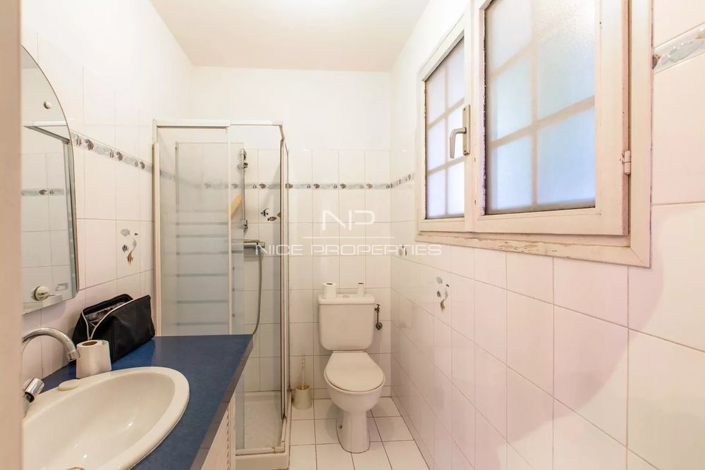 � vendre  Maison Nice (06100)