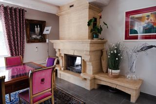  Villa � vendre 8 pi�ces 230 m�