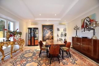  Villa � vendre 10 pi�ces 380 m�