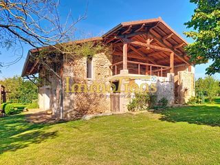  Maison � vendre 9 pi�ces 217 m�