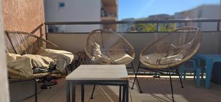  Appartement � vendre 2 pi�ces 45 m�