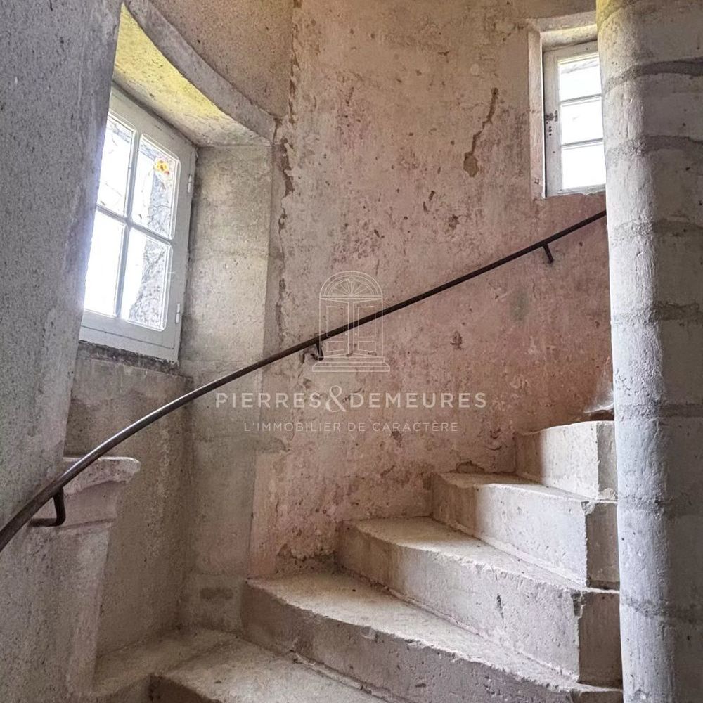 � vendre  Maison Ch�teauroux (36000)