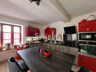  Maison � vendre 4 pi�ces 125 m�