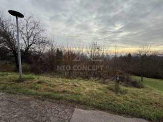  Terrain � vendre 1104 m�