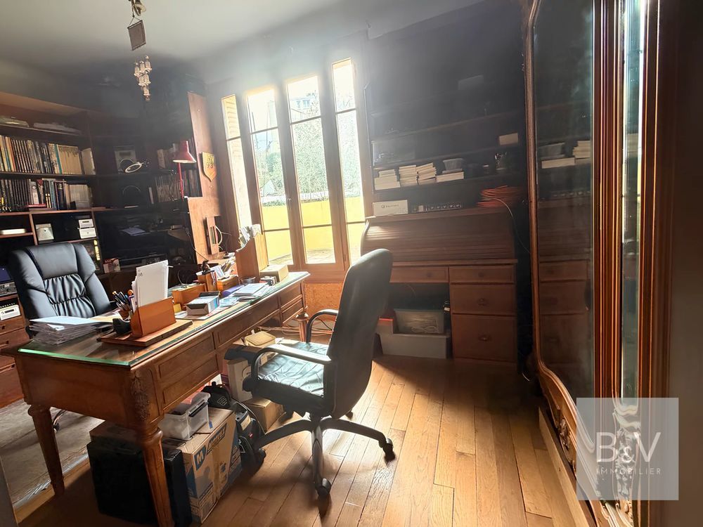 � vendre  Maison Le Raincy (93340)