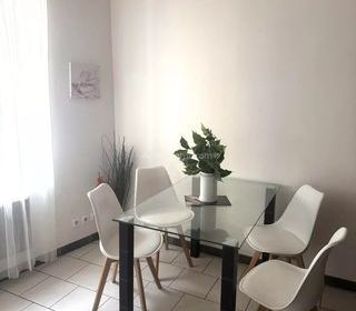  Appartement � louer 2 pi�ces 36 m�