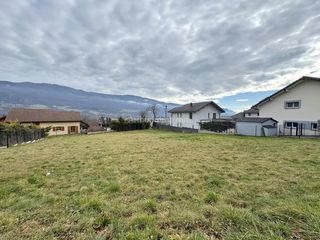  Terrain � vendre 590 m�