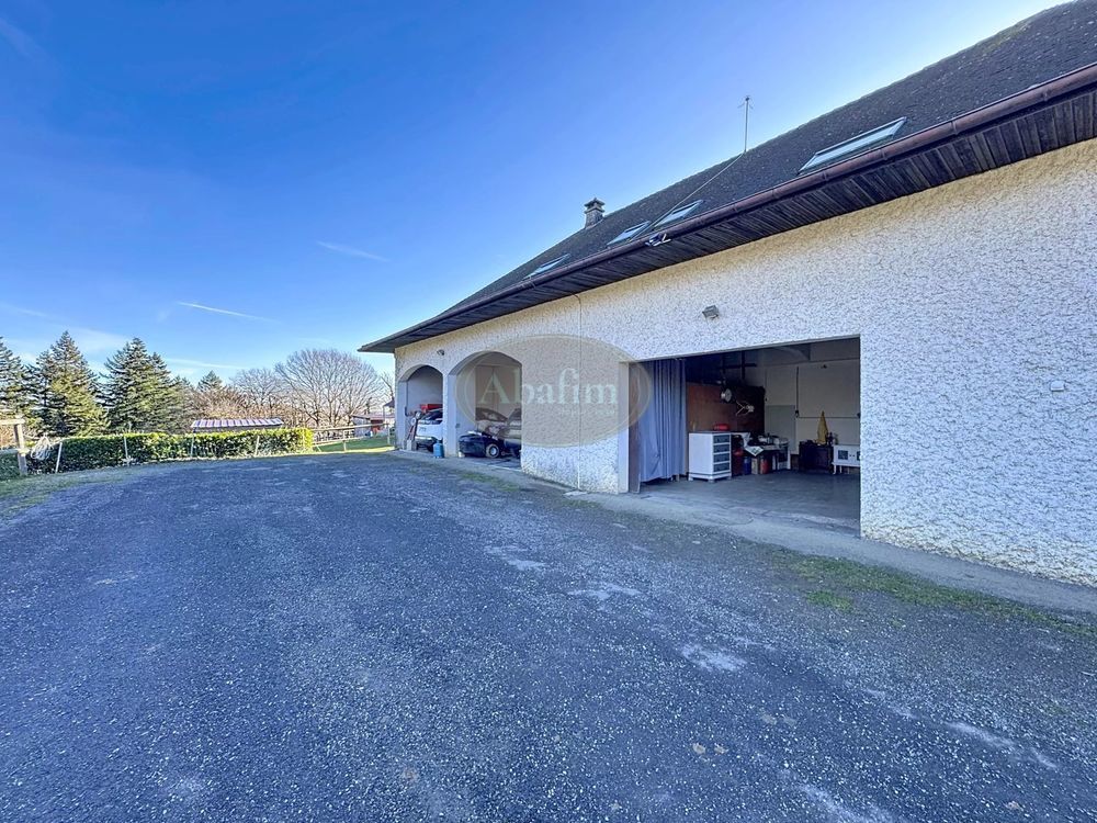 � vendre  Villa Laslades (65350)