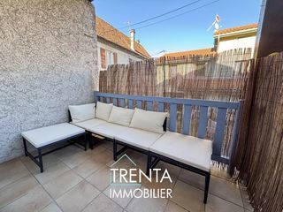  Maison � vendre 3 pi�ces 78 m�