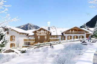  Appartement � vendre 2 pi�ces 41 m�