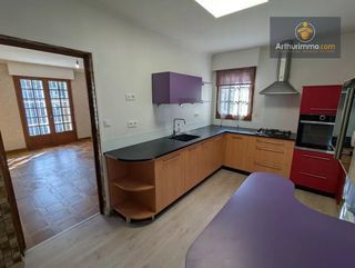  Maison � vendre 8 pi�ces 166 m�