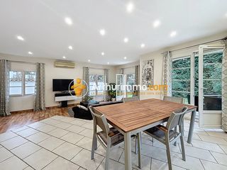  Maison � vendre 5 pi�ces 165 m�