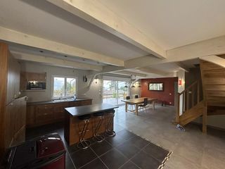  Maison � vendre 167 m�