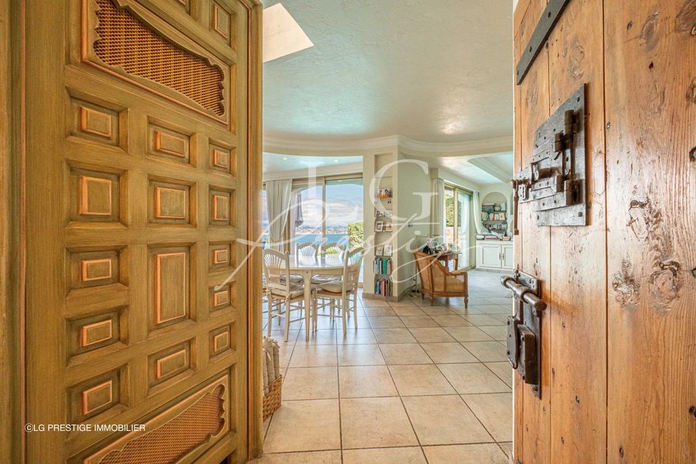 � vendre  Maison Th�oule-sur-Mer (06590)