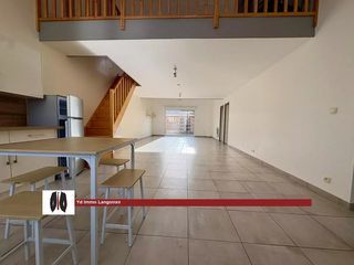  Maison � vendre 107 m�