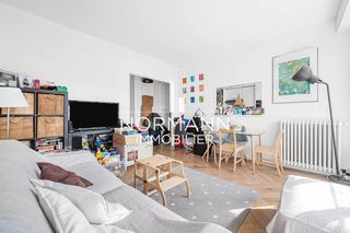  Appartement � vendre 2 pi�ces 46 m�