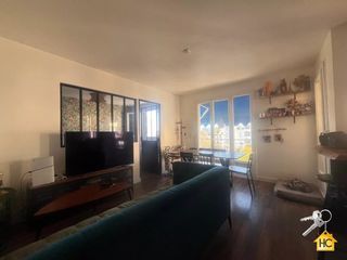  Appartement � vendre 4 pi�ces 68 m�