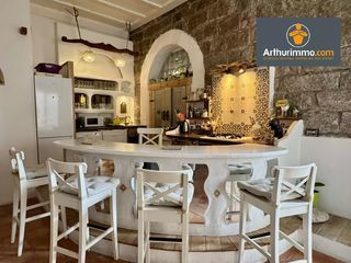  Appartement � vendre 4 pi�ces 113 m�