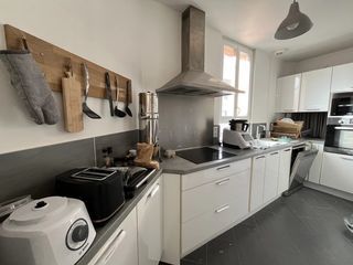  Appartement � louer 3 pi�ces 81 m�