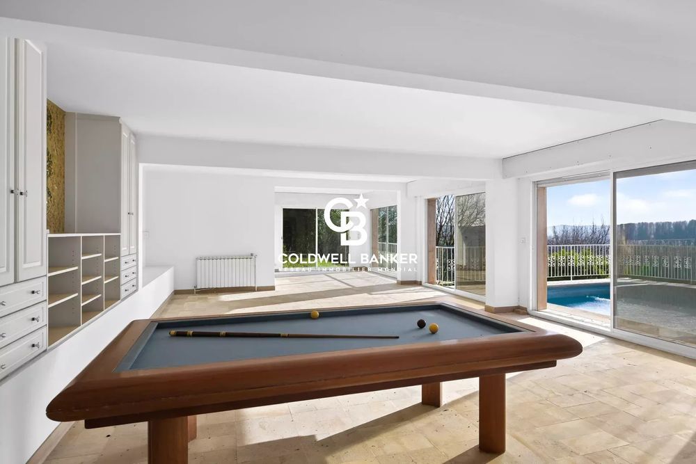 � vendre  Maison Saint-Paul-de-Vence (06570)