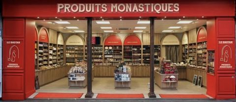 Commerce 1360000 65100 Lourdes