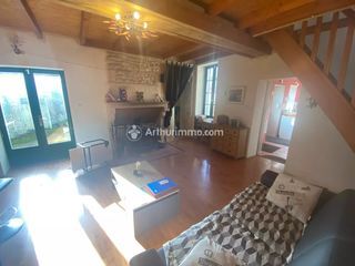  Maison � vendre 4 pi�ces 80 m�