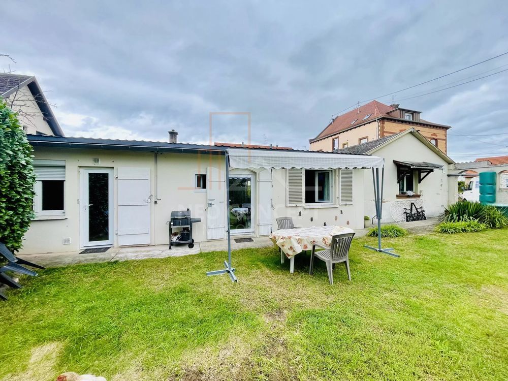 � vendre  Maison Haguenau (67500)