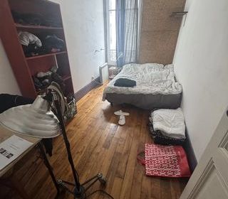  Appartement � vendre 3 pi�ces 47 m�