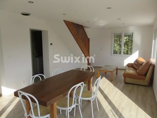  Maison � louer 3 pi�ces 72 m�