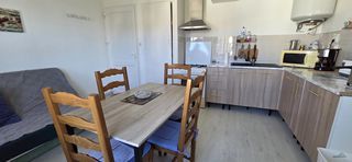  Appartement � vendre 2 pi�ces 32 m�