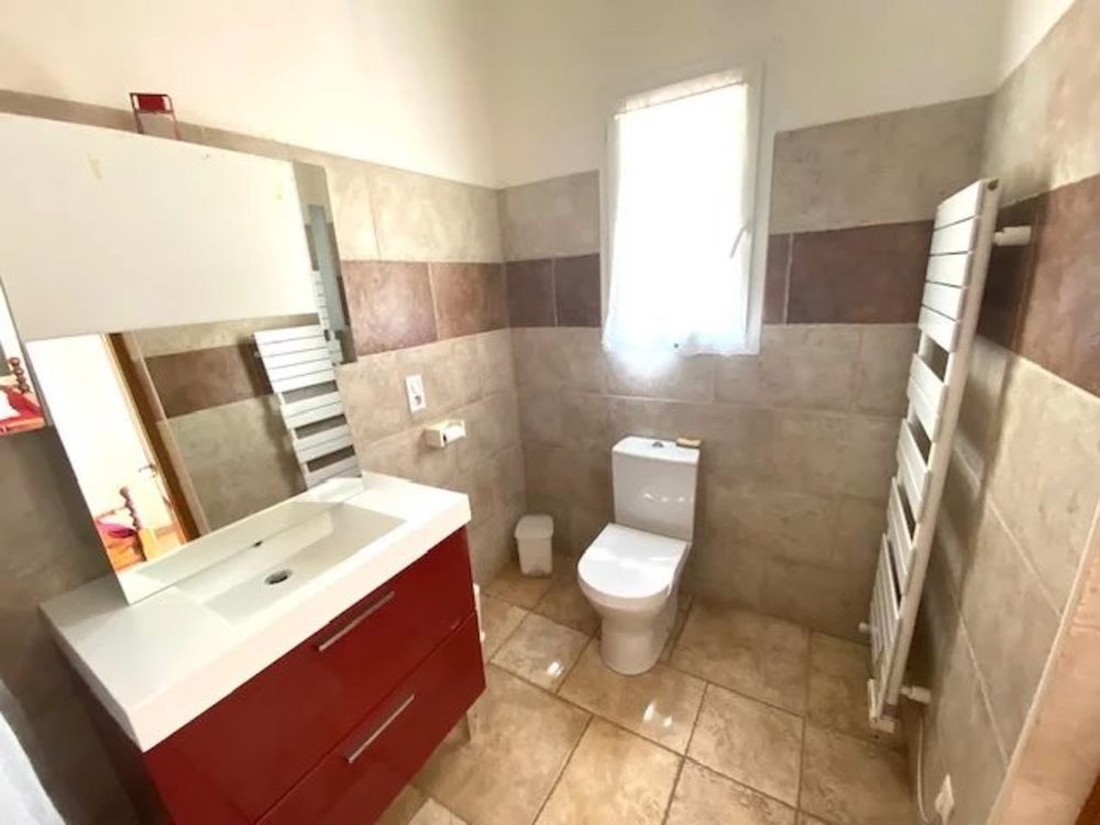 � vendre  Maison Solli�s-Pont (83210)