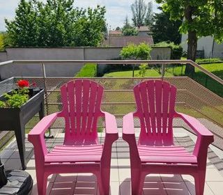  Appartement � vendre 3 pi�ces 70 m�