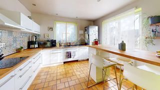  Maison � vendre 7 pi�ces 179 m�