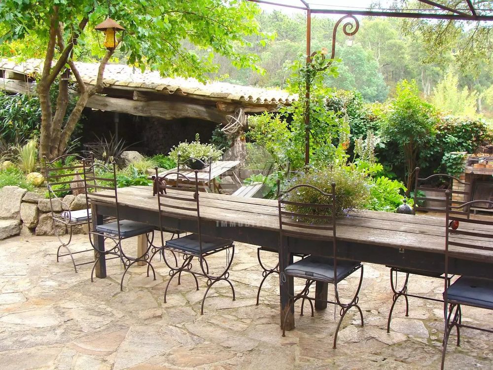 � vendre  Maison Le Plan-de-la-Tour (83120)