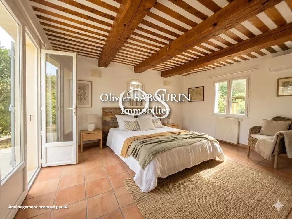 � vendre  Maison Roquebrune-sur-Argens (83520)