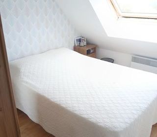  Appartement � vendre 3 pi�ces 51 m�