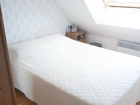  Appartement � vendre 3 pi�ces 51 m�