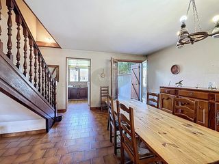  Maison � vendre 9 pi�ces 160 m�