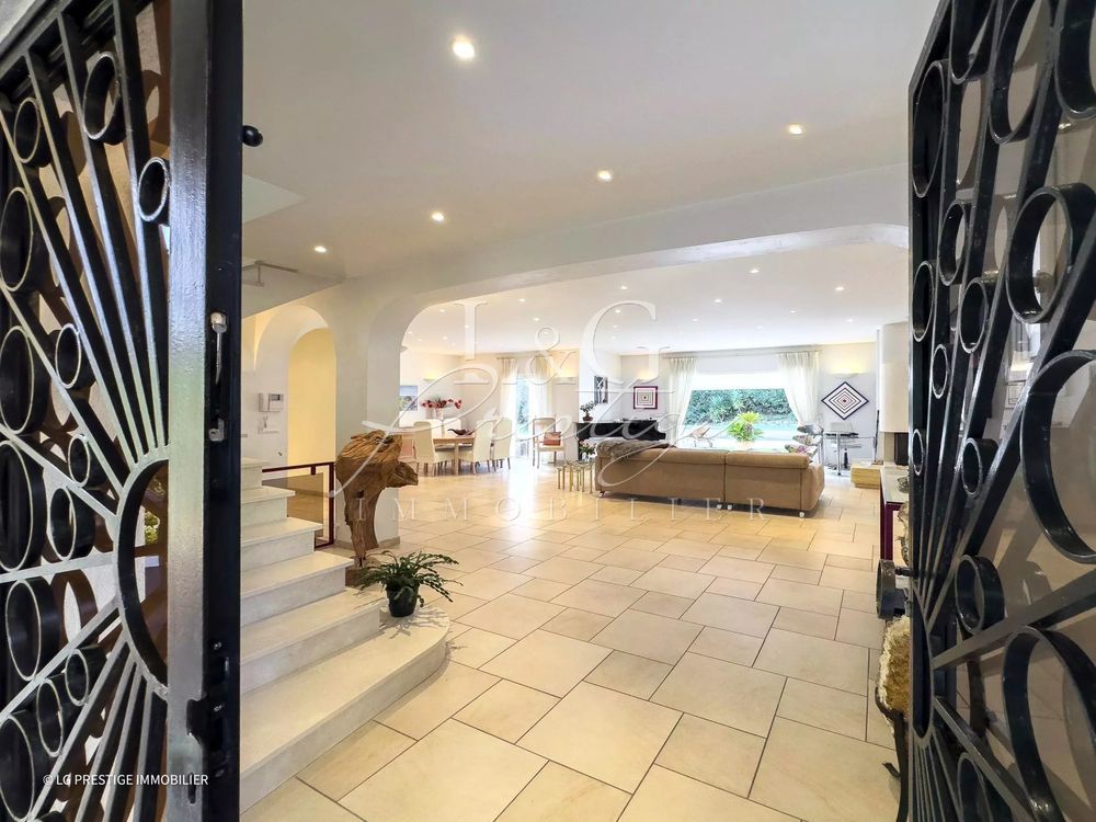 � vendre  Maison Mandelieu-la-Napoule (06210)