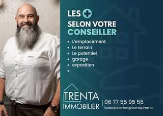  Appartement � vendre 4 pi�ces 85 m�