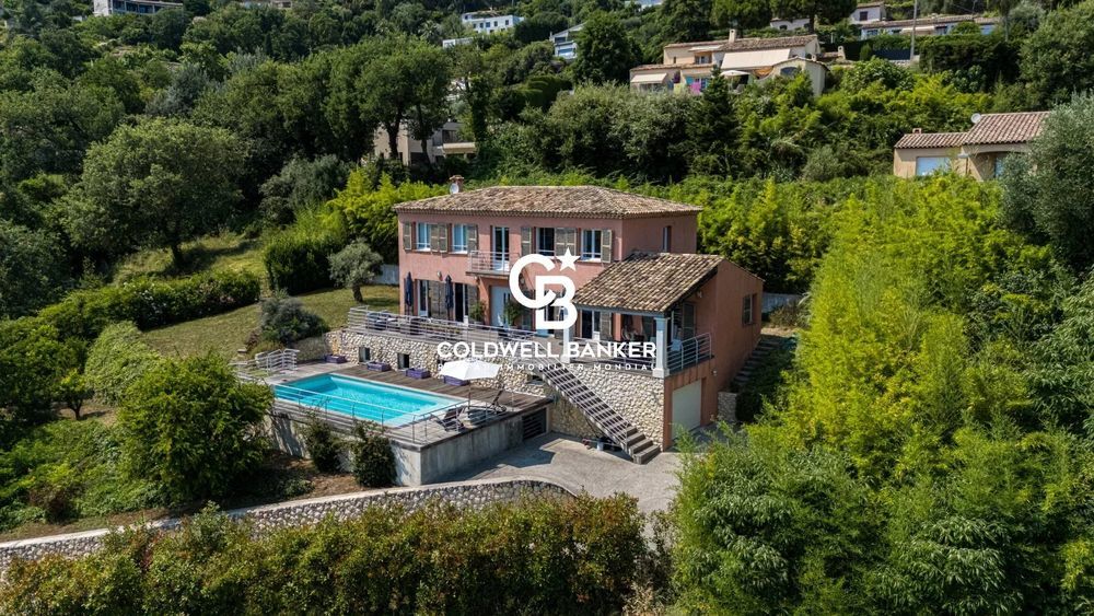 � vendre  Maison Vence (06140)