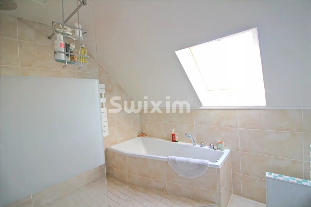 � vendre  Maison Perros-Guirec (22700)