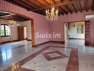  Villa � vendre 8 pi�ces 280 m�