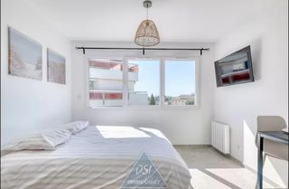  Appartement � vendre 1 pi�ce 27 m�