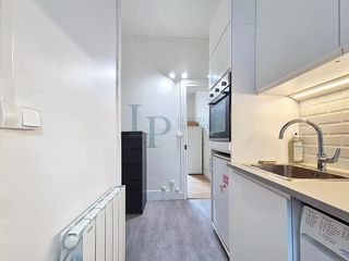  Appartement � vendre 1 pi�ce 20 m�