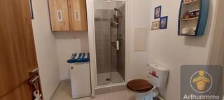  Appartement � vendre 2 pi�ces 44 m�