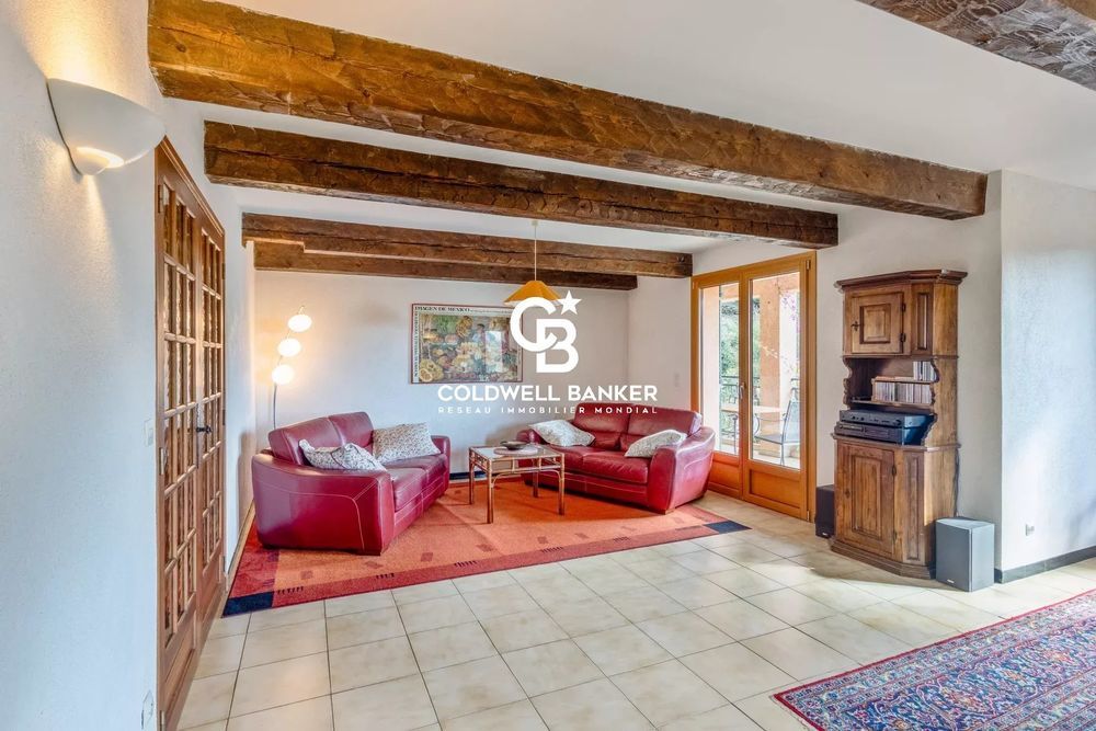 � vendre  Maison Le Lavandou (83980)